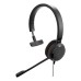 Casti Jabra Evolve 30 II On-ear Birou, cu fir USB-C/USB-A, cu microfon Casti Jabra Evolve 30 II On-ear Birou, cu fir USB-C/USB-A, cu microfon