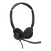 Casti Jabra Engage 50 II On-ear Birou, cu fir USB-C, cu microfon Casti Jabra Engage 50 II On-ear Birou, cu fir USB-C, cu microfon