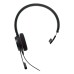 Casti Jabra Evolve 20 Mono On-ear Birou, cu fir USB-A, cu microfon