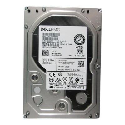 HDD DELL EMC PowerEdge 4TB 3.5