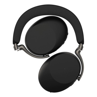 Casti Jabra Evolve3 85 Over-ear Birou, Wireless + Bluetooth + cablu, cu microfon Casti Jabra Evolve3 85 Over-ear Birou, Wireless + Bluetooth + cablu, cu microfon