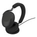 Casti Jabra Evolve3 85 Over-ear Birou, Wireless + Bluetooth + cablu, cu microfon Casti Jabra Evolve3 85 Over-ear Birou, Wireless + Bluetooth + cablu, cu microfon