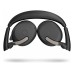 Casti Jabra Evolve2 65 Flex On-ear Birou, Wireless + Bluetooth, cu microfon Casti Jabra Evolve2 65 Flex On-ear Birou, Wireless + Bluetooth, cu microfon