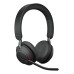 Casti Jabra Evolve2 65 Over-ear Birou, Wireless + Bluetooth, ANC, cu microfon Casti Jabra Evolve2 65 Over-ear Birou, Wireless + Bluetooth, ANC, cu microfon