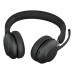 Casti Jabra Evolve2 65 On-ear Birou, Wireless + Bluetooth, cu microfon Casti Jabra Evolve2 65 On-ear Birou, Wireless + Bluetooth, cu microfon