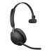 Casti Jabra Evolve2 65 On-ear Birou, Bluetooth, ANC, cu microfon Casti Jabra Evolve2 65 On-ear Birou, Bluetooth, ANC, cu microfon