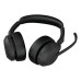 Casti Jabra Evolve2 55 On-ear Birou, Bluetooth, cu microfon Casti Jabra Evolve2 55 On-ear Birou, Bluetooth, cu microfon