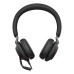 Casti Jabra Evolve2 40 SE Over-ear Birou, cu fir, ANC, cu microfon Casti Jabra Evolve2 40 SE Over-ear Birou, cu fir, ANC, cu microfon