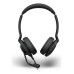 Casti Jabra Evolve2 30 SE On-ear Birou, cu fir USB-C/A, cu microfon Casti Jabra Evolve2 30 SE On-ear Birou, cu fir USB-C/A, cu microfon
