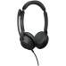 Casti Jabra Evolve2 30 SE On-ear Birou, cu fir USB-C/A, cu microfon Casti Jabra Evolve2 30 SE On-ear Birou, cu fir USB-C/A, cu microfon