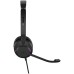 Casti Jabra Evolve2 30 SE On-ear Birou, cu fir USB-C/A, cu microfon Casti Jabra Evolve2 30 SE On-ear Birou, cu fir USB-C/A, cu microfon