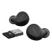 Casti Jabra Evolve2 Buds In-ear Birou, Bluetooth, cu microfon Casti Jabra Evolve2 Buds In-ear Birou, Bluetooth, cu microfon