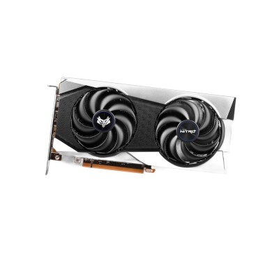 Placa video Sapphire SAPPHIRE NITRO+ AMD Radeon RX 6600 XT 8GB GDDR6 128-bit, PCI Express 4.0 Placa video Sapphire SAPPHIRE NITRO+ AMD Radeon RX 6600 XT 8GB GDDR6 128-bit, PCI Express 4.0