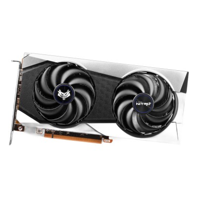 Placa video Sapphire SAPPHIRE NITRO+ AMD Radeon RX 6600 XT 8GB GDDR6 128-bit, PCI Express 4.0 Placa video Sapphire SAPPHIRE NITRO+ AMD Radeon RX 6600 XT 8GB GDDR6 128-bit, PCI Express 4.0