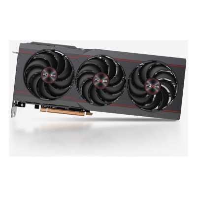 Placa video Sapphire PULSE AMD Radeon RX 6800 Gaming Graphics Card 16GB GDDR6 256-bit, PCI Express 4.0 Placa video Sapphire PULSE AMD Radeon RX 6800 Gaming Graphics Card 16GB GDDR6 256-bit, PCI Express 4.0