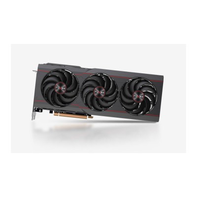 Placa video Sapphire PULSE AMD Radeon RX 6800 Gaming Graphics Card 16GB GDDR6 256-bit, PCI Express 4.0
