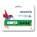 Memorie RAM ADATA Premier, 4GB DDR4, 2666MHz, CL19 Memorie RAM ADATA Premier, 4GB DDR4, 2666MHz, CL19