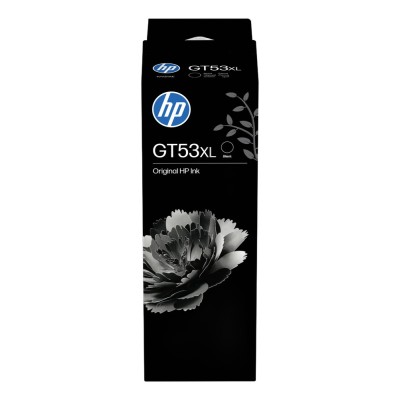 Cartus Cerneala HP GT53XL Negru 135ml/6000 pagini XL Cartus Cerneala HP GT53XL Negru 135ml/6000 pagini XL