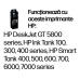 Cartus Cerneala HP GT53XL Negru 135ml/6000 pagini XL Cartus Cerneala HP GT53XL Negru 135ml/6000 pagini XL