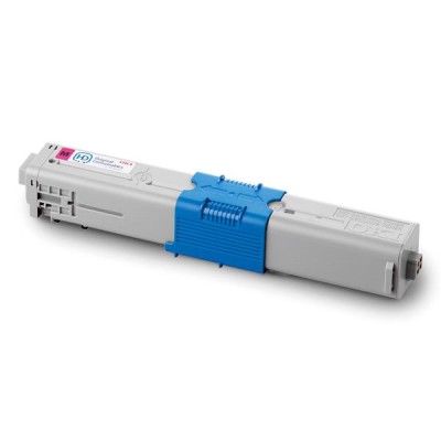 Toner laser color OKI 44469705 Magenta, 2.000 pagini Toner laser color OKI 44469705 Magenta, 2.000 pagini