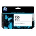 Cartus Cerneala HP 730 Gri 130ml