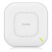 Access Point Zyxel WAX510D interior, Wi-Fi 6 Dual Band 1775 Mbps, PoE