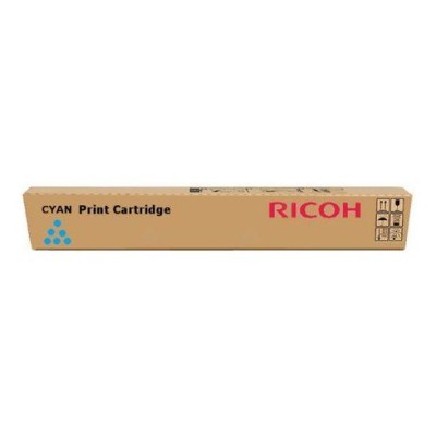 Toner laser color Ricoh 841928 Cyan (XXL), 9.500 pagini Toner laser color Ricoh 841928 Cyan (XXL), 9.500 pagini