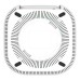 Access Point D-Link DBA-2820P interior, Wi-Fi 5 Dual Band AC2600, PoE+, Cloud/Controller