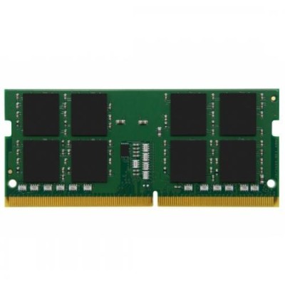 Memorie RAM laptop Kingston 32GB DDR4 2933MHz, SO-DIMM Memorie RAM laptop Kingston 32GB DDR4 2933MHz, SO-DIMM