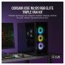 Ventilator carcasa Corsair iCUE ML120 RGB ELITE Premium 120mm PWM Magnetic Levitation, PWM, RGB Ventilator carcasa Corsair iCUE ML120 RGB ELITE Premium 120mm PWM Magnetic Levitation, PWM, RGB