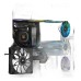 Ventilator carcasa Corsair iCUE ML120 RGB ELITE Premium 120mm PWM Magnetic Levitation, PWM, RGB