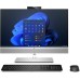 All-in-One PC HP EliteOne 800 G8 cu procesor Intel Core i7-10700 până la 4.8GHz, 27