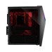 PC Gaming ASUS ROG Strix G10DK cu procesor AMD Ryzen 7 5800X până la 4.7GHz, 16GB RAM, 512GB SSD, NVIDIA GeForce RTX 3060 12GB, Fără sistem de operare, Garanție 3 ani