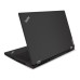 Laptop Lenovo ThinkPad T15g Gen 2 Gaming cu procesor Intel Core i7-11800H până la 4.6GHz, 15.6 Laptop Lenovo ThinkPad T15g Gen 2 Gaming cu procesor Intel Core i7-11800H până la 4.6GHz, 15.6