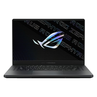 Laptop Asus ROG Zephyrus G15 Gaming cu procesor AMD Ryzen 9 6900HS Mobile Processor până la 4.9 GHz, 15.6
