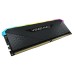 Memorie RAM Corsair VENGEANCE RGB RS, 16GB DDR4, 3600MHz, CL18 Memorie RAM Corsair VENGEANCE RGB RS, 16GB DDR4, 3600MHz, CL18