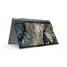 Laptop Lenovo ThinkBook 14s Yoga cu procesor Intel Core i7-1255U până la 4.7 GHz, 14