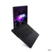 Laptop Lenovo Legion 5 17 cu procesor AMD Ryzen 5 5600H, 17.3