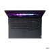 Laptop Lenovo Legion 5 17 cu procesor AMD Ryzen 5 5600H, 17.3