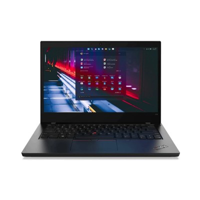 Laptop Lenovo ThinkPad L14 Gen 2 cu procesor Intel Core i5-1135G7 până la 4.2GHz, 14 Laptop Lenovo ThinkPad L14 Gen 2 cu procesor Intel Core i5-1135G7 până la 4.2GHz, 14