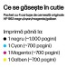 Cartus Cerneala HP 963 Multipack 47.86ml/1000 pagini Multipack Cartus Cerneala HP 963 Multipack 47.86ml/1000 pagini Multipack