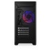 PC Gaming Lenovo Legion T5 cu procesor Intel Core i5-12400 până la 4.4GHz, 16GB RAM, 1TB SSD, NVIDIA GeForce RTX 3060 Ti 8GB, Fără sistem de operare, Garanție 2 ani