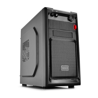 Carcasa DeepCool SMARTER Mini Tower Carcasa DeepCool SMARTER Mini Tower