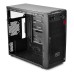 Carcasa DeepCool SMARTER Mini Tower Carcasa DeepCool SMARTER Mini Tower