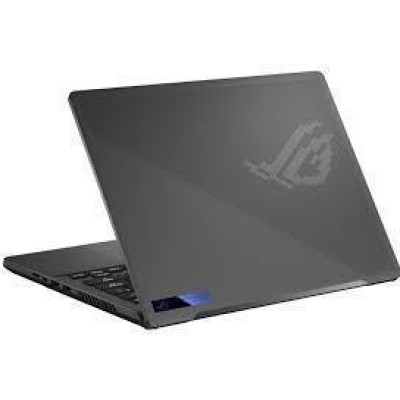 Laptop ASUS Gaming cu procesor AMD Ryzen 9 6900HS până la 4.9GHz, 14 Laptop ASUS Gaming cu procesor AMD Ryzen 9 6900HS până la 4.9GHz, 14