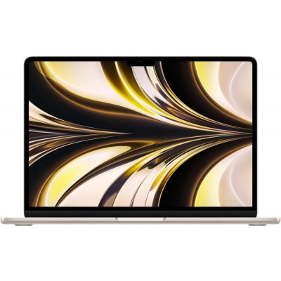 Laptop Apple MacBook Air 13 M2 GPU-8C cu procesor Apple M2 până la 3.49GHz, 13.6 Laptop Apple MacBook Air 13 M2 GPU-8C cu procesor Apple M2 până la 3.49GHz, 13.6