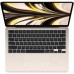 Laptop Apple MacBook Air 13 M2 GPU-8C cu procesor Apple M2 până la 3.49GHz, 13.6 Laptop Apple MacBook Air 13 M2 GPU-8C cu procesor Apple M2 până la 3.49GHz, 13.6
