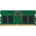 Memorie RAM laptop Kingston DRAM Notebook Memory 8GB DDR5 4800MHz, SO-DIMM Memorie RAM laptop Kingston DRAM Notebook Memory 8GB DDR5 4800MHz, SO-DIMM
