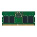 Memorie RAM laptop Kingston DRAM Notebook Memory 8GB DDR5 4800MHz, SO-DIMM Memorie RAM laptop Kingston DRAM Notebook Memory 8GB DDR5 4800MHz, SO-DIMM
