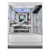 Ventilator carcasa Corsair AF120 SLIM 120mm, Slim, PWM, Alb Ventilator carcasa Corsair AF120 SLIM 120mm, Slim, PWM, Alb